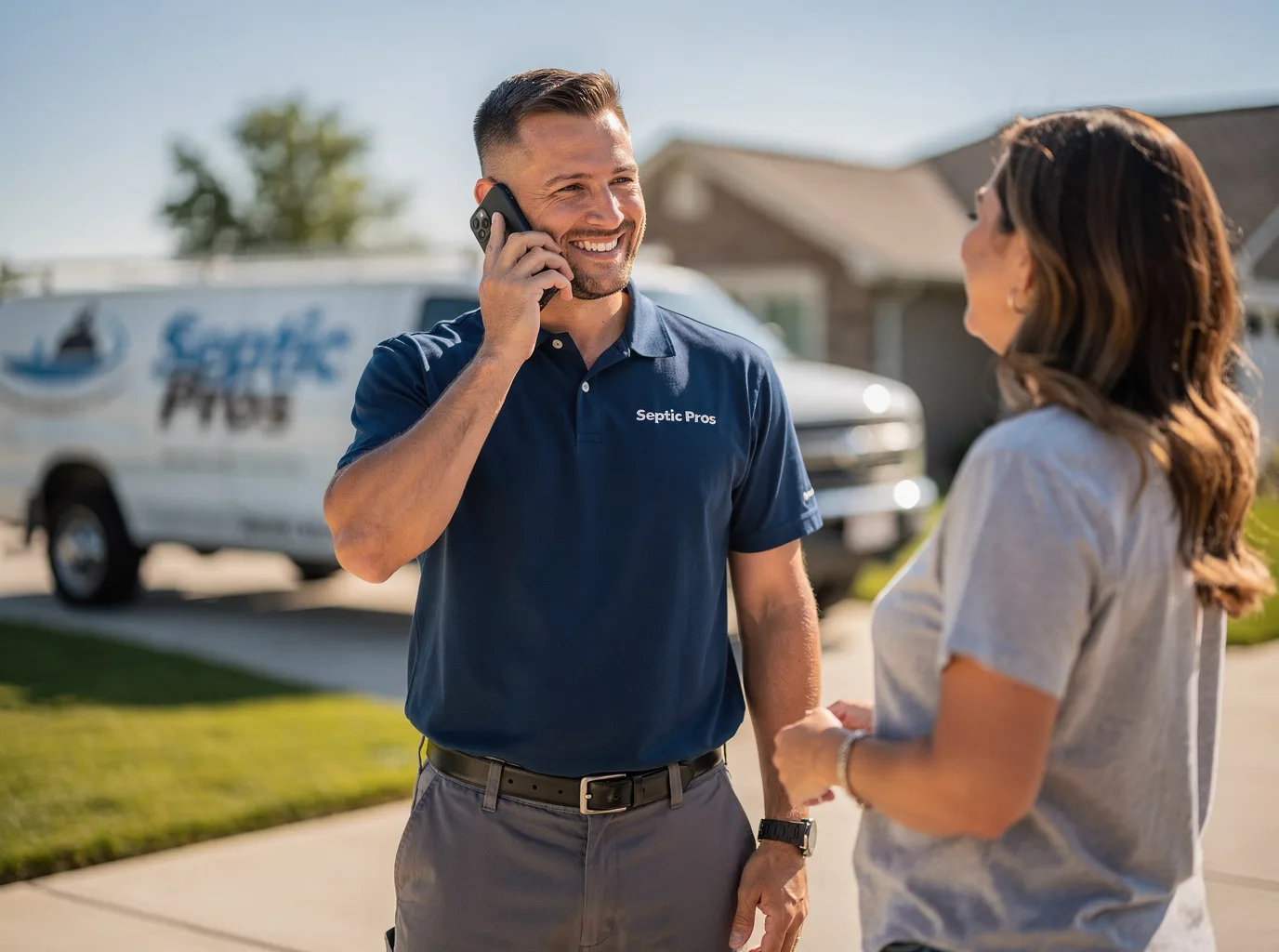Septic Tank Pumping El Segundo, CA FAQs